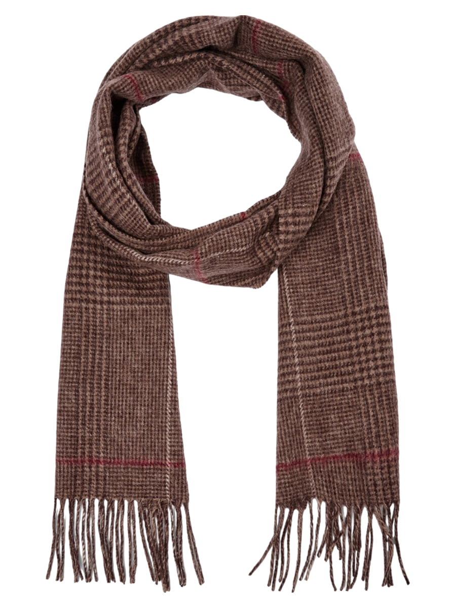 Connexion Tie Halstørklæde